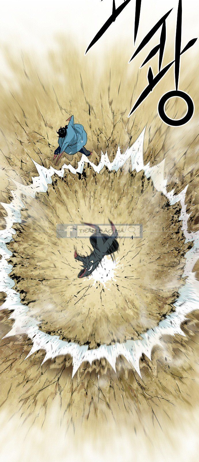 Thiên Hạ Đệ Nhất Nhân Chapter 4 - 9