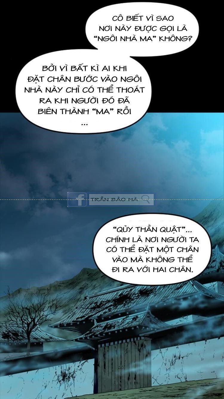 Thiên Hạ Đệ Nhất Nhân Chapter 7 - 1