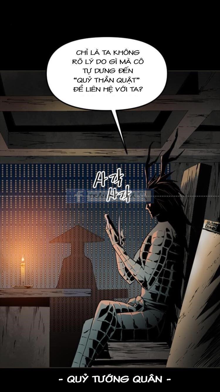 Thiên Hạ Đệ Nhất Nhân Chapter 7 - 2