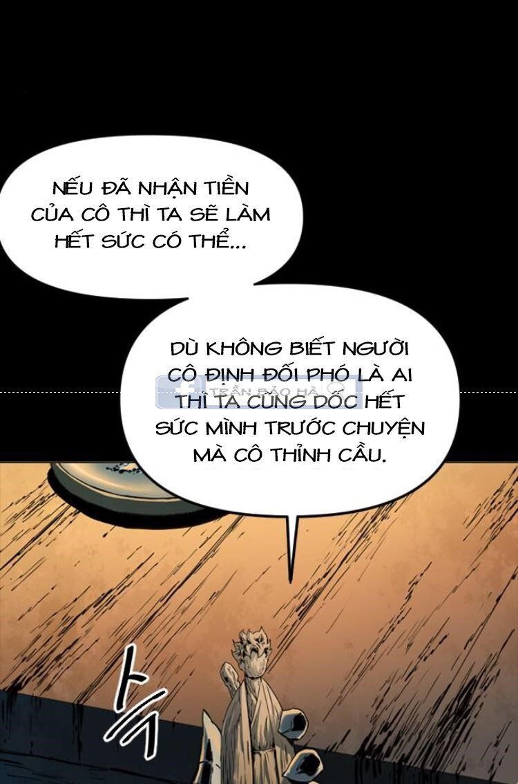 Thiên Hạ Đệ Nhất Nhân Chapter 7 - 11