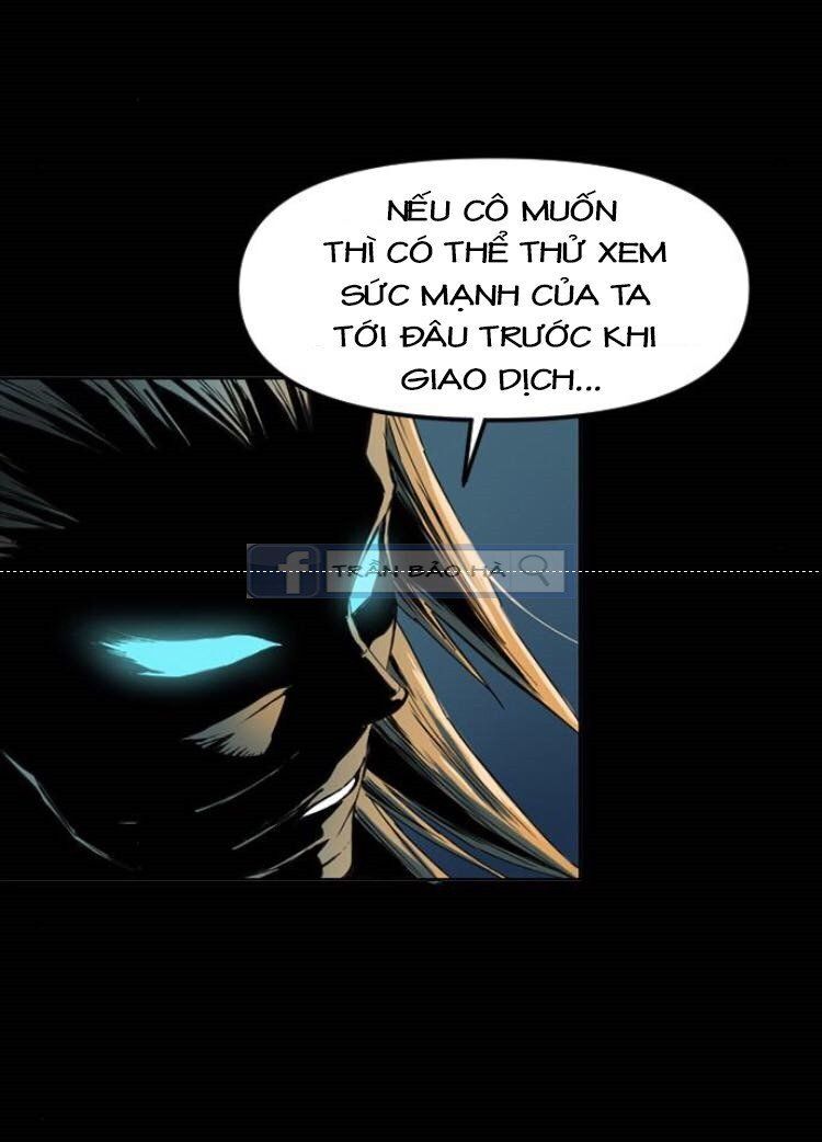 Thiên Hạ Đệ Nhất Nhân Chapter 7 - 13