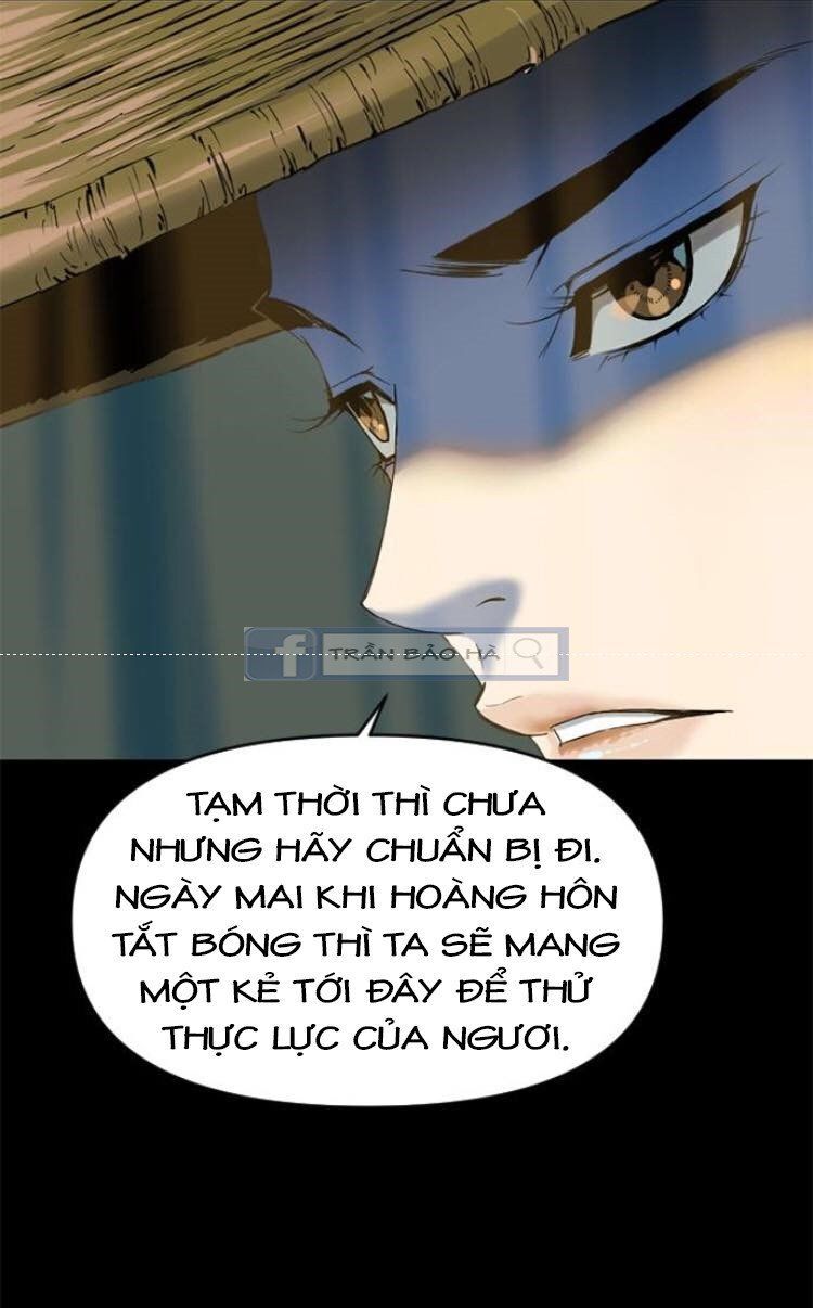 Thiên Hạ Đệ Nhất Nhân Chapter 7 - 16