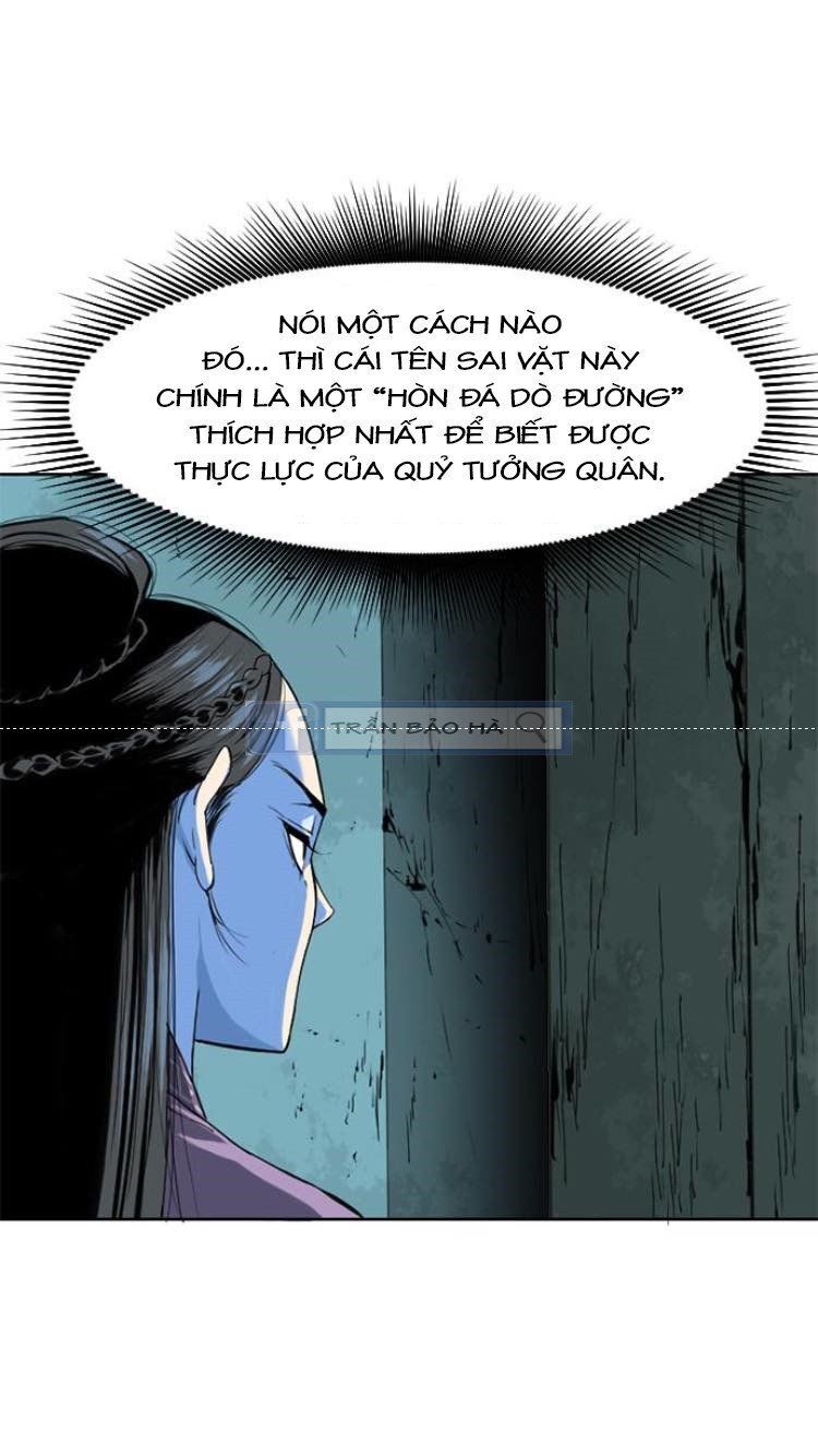 Thiên Hạ Đệ Nhất Nhân Chapter 7 - 20