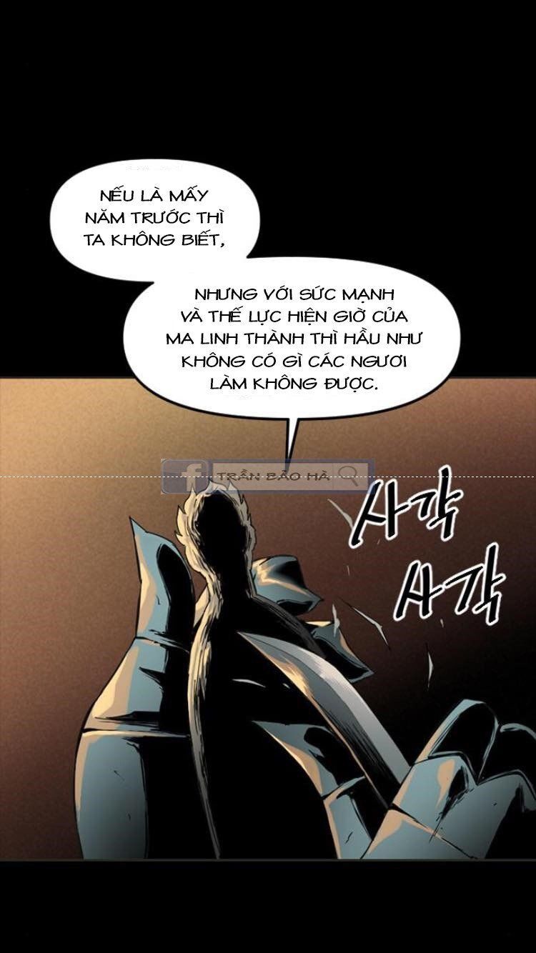 Thiên Hạ Đệ Nhất Nhân Chapter 7 - 3