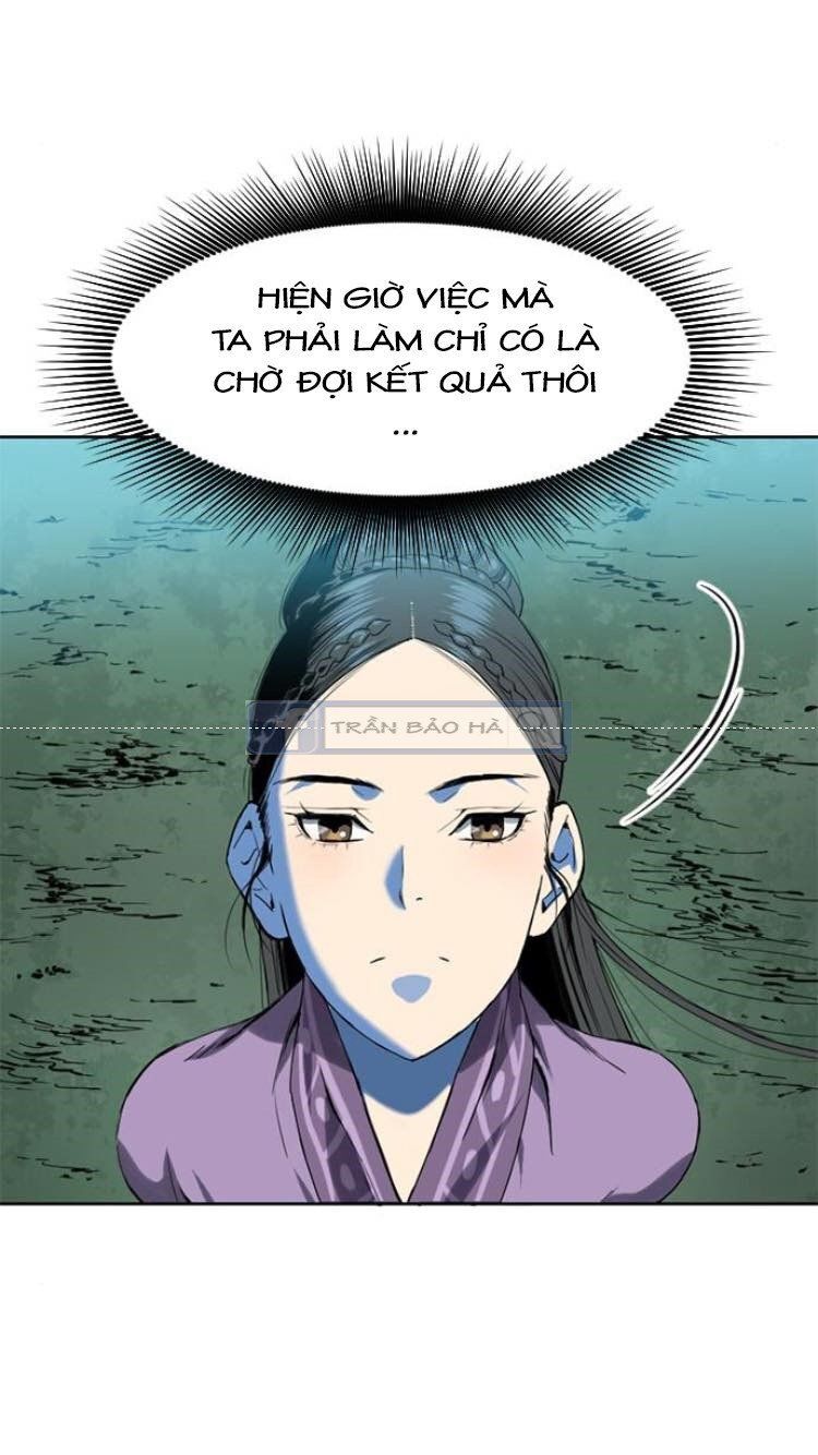 Thiên Hạ Đệ Nhất Nhân Chapter 7 - 21