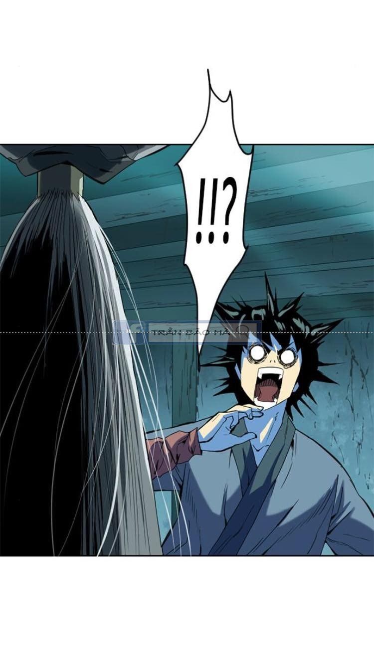 Thiên Hạ Đệ Nhất Nhân Chapter 7 - 25