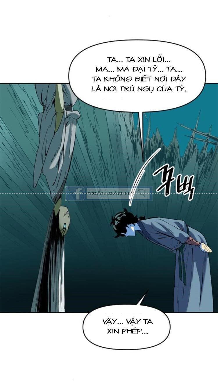 Thiên Hạ Đệ Nhất Nhân Chapter 7 - 27