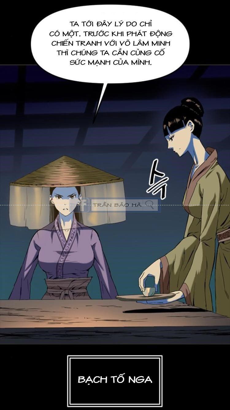 Thiên Hạ Đệ Nhất Nhân Chapter 7 - 4