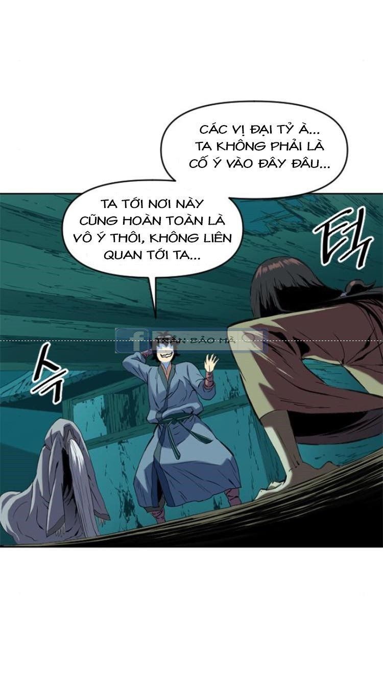 Thiên Hạ Đệ Nhất Nhân Chapter 7 - 32