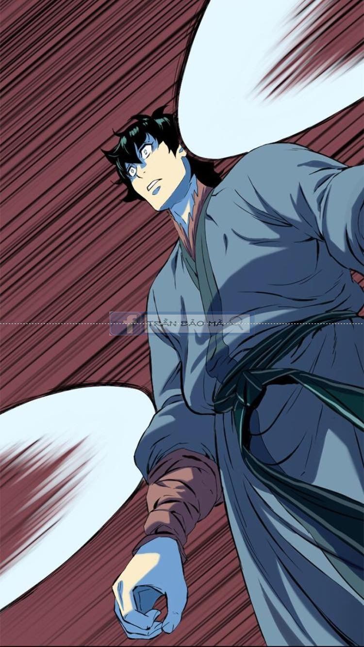 Thiên Hạ Đệ Nhất Nhân Chapter 7 - 36