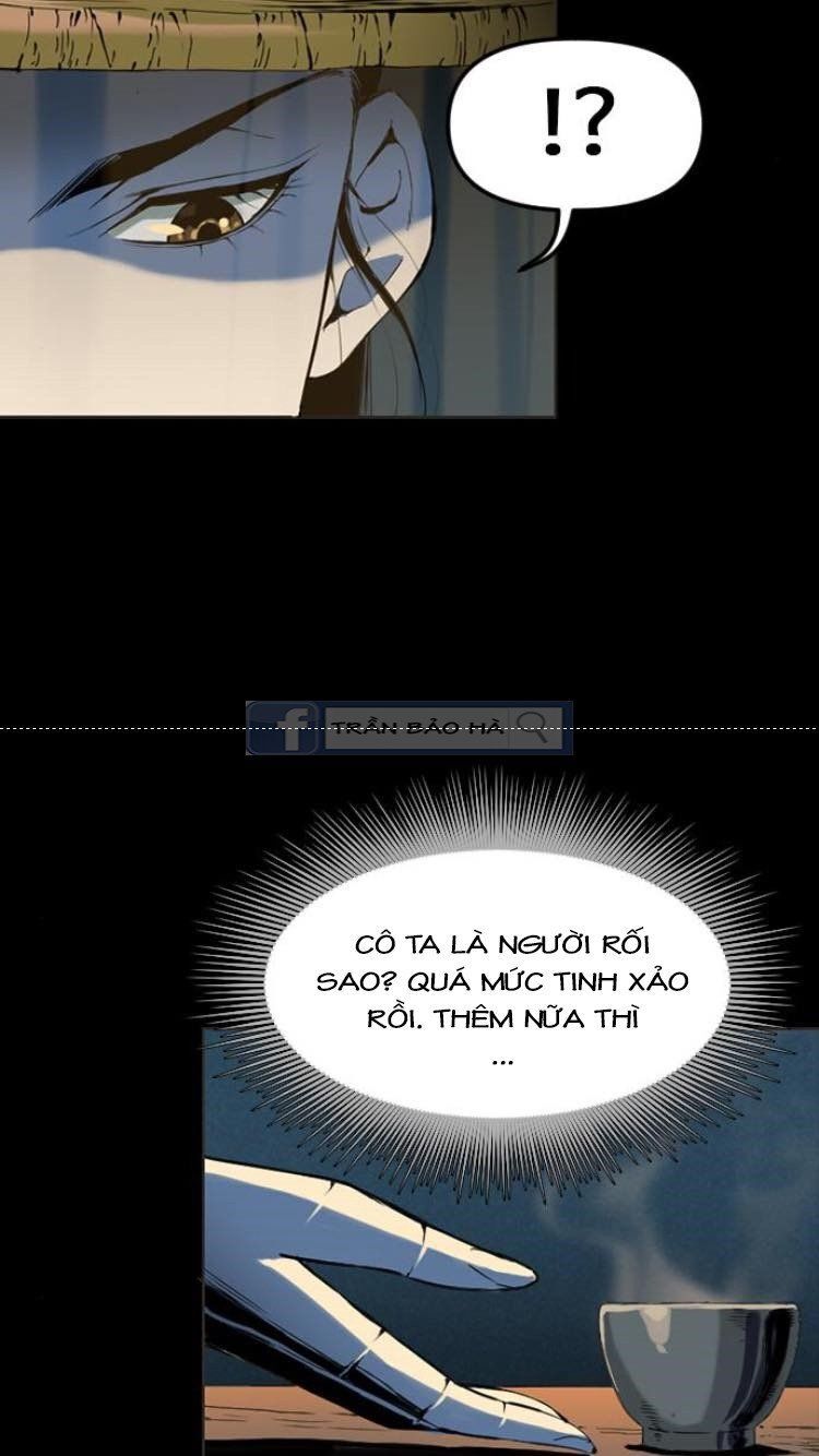 Thiên Hạ Đệ Nhất Nhân Chapter 7 - 5