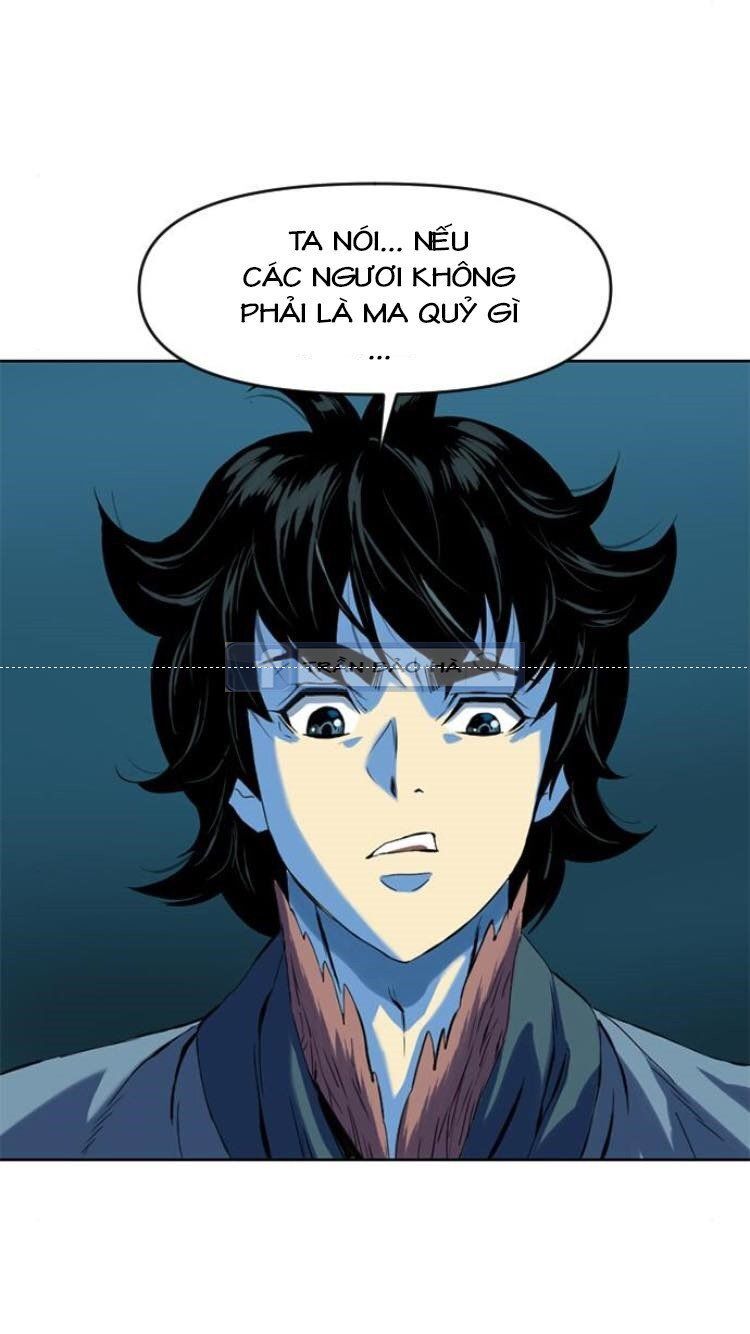 Thiên Hạ Đệ Nhất Nhân Chapter 7 - 43