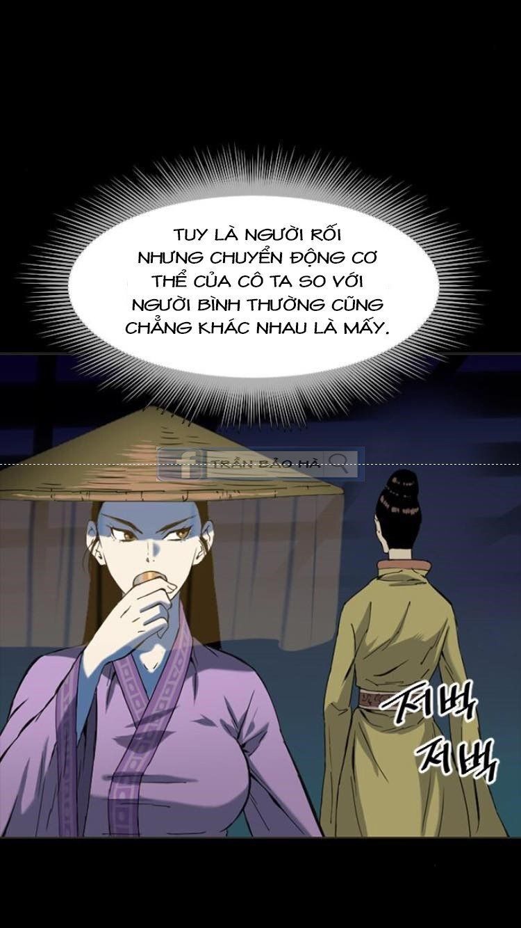 Thiên Hạ Đệ Nhất Nhân Chapter 7 - 6