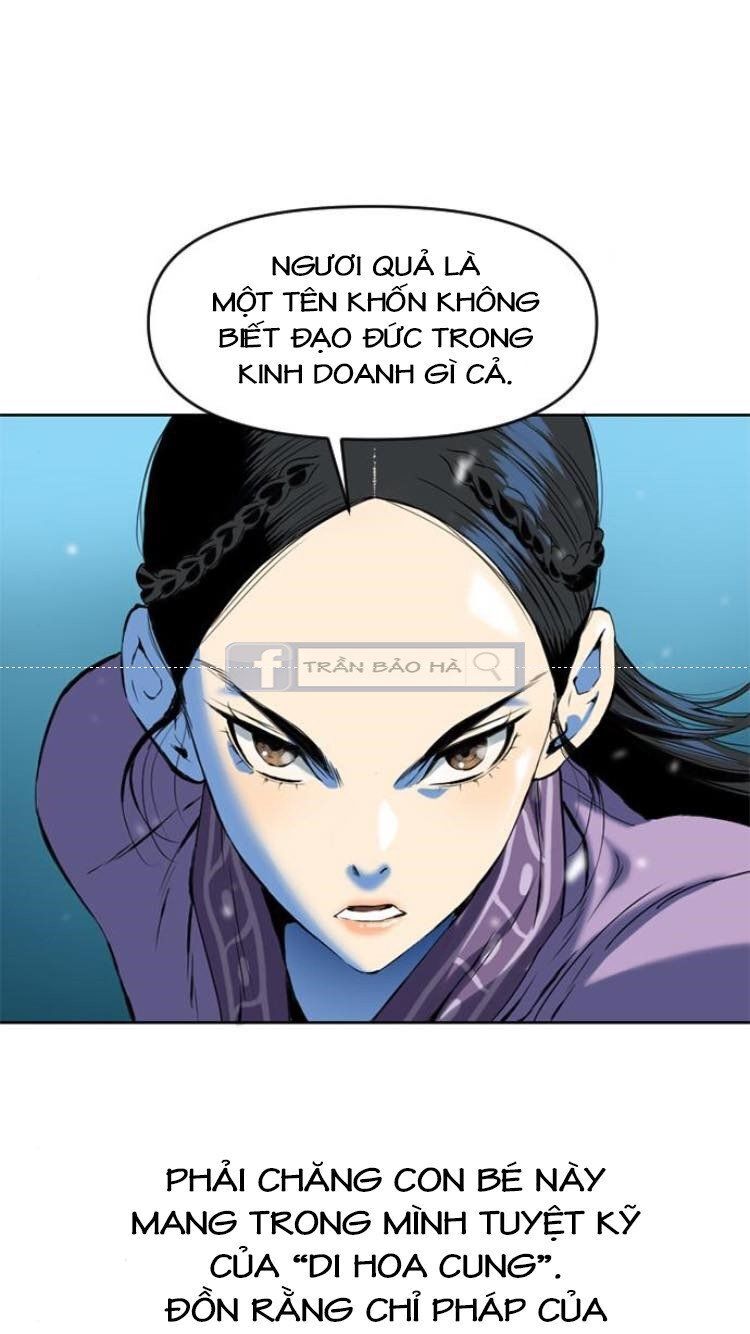 Thiên Hạ Đệ Nhất Nhân Chapter 7 - 56