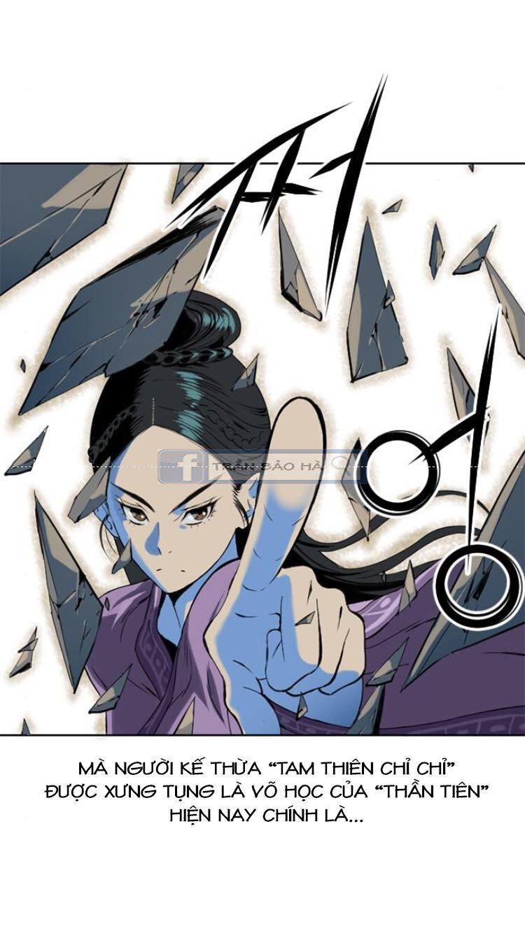 Thiên Hạ Đệ Nhất Nhân Chapter 7 - 58