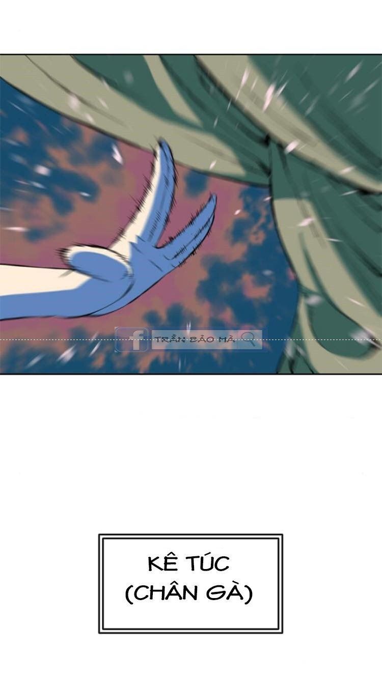 Thiên Hạ Đệ Nhất Nhân Chapter 7 - 70