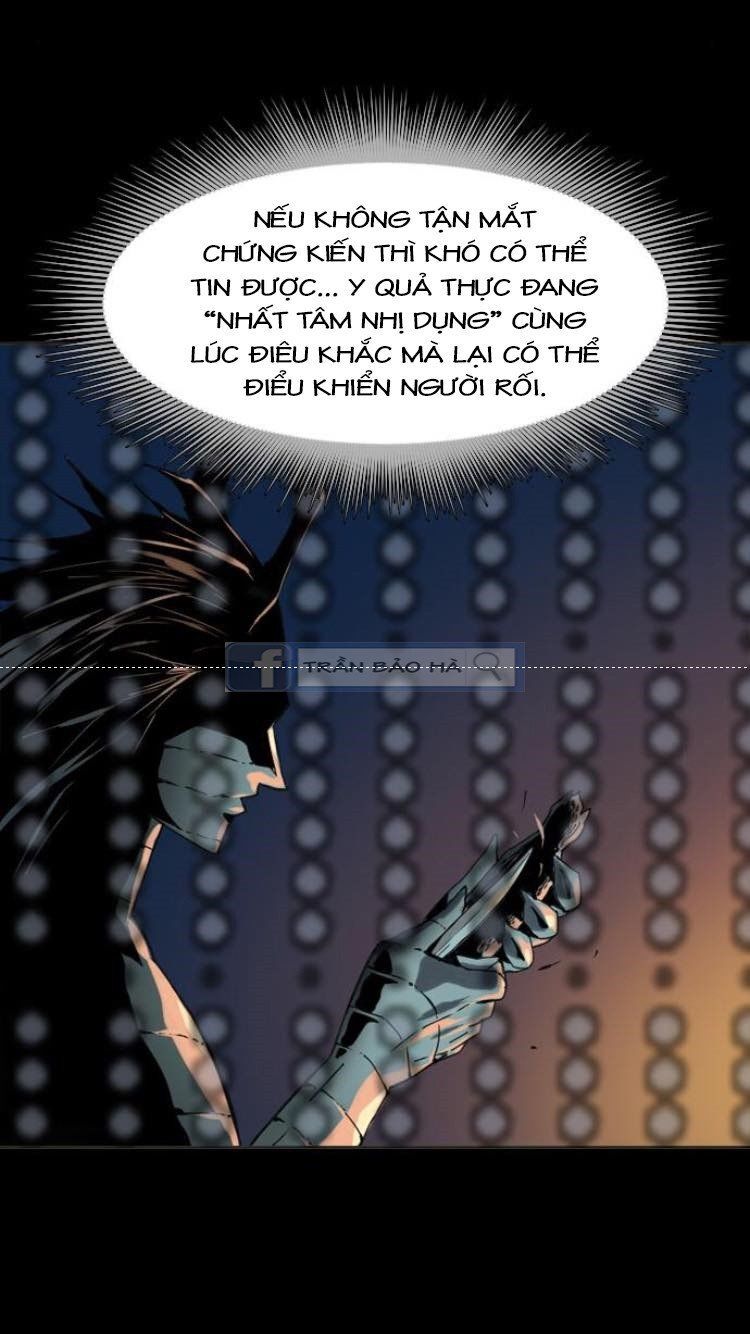 Thiên Hạ Đệ Nhất Nhân Chapter 7 - 8