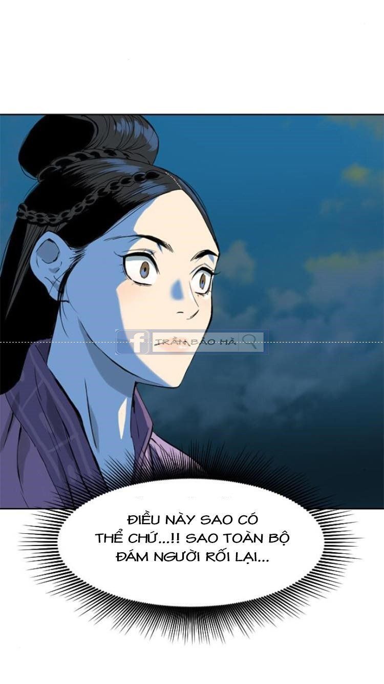 Thiên Hạ Đệ Nhất Nhân Chapter 7 - 78