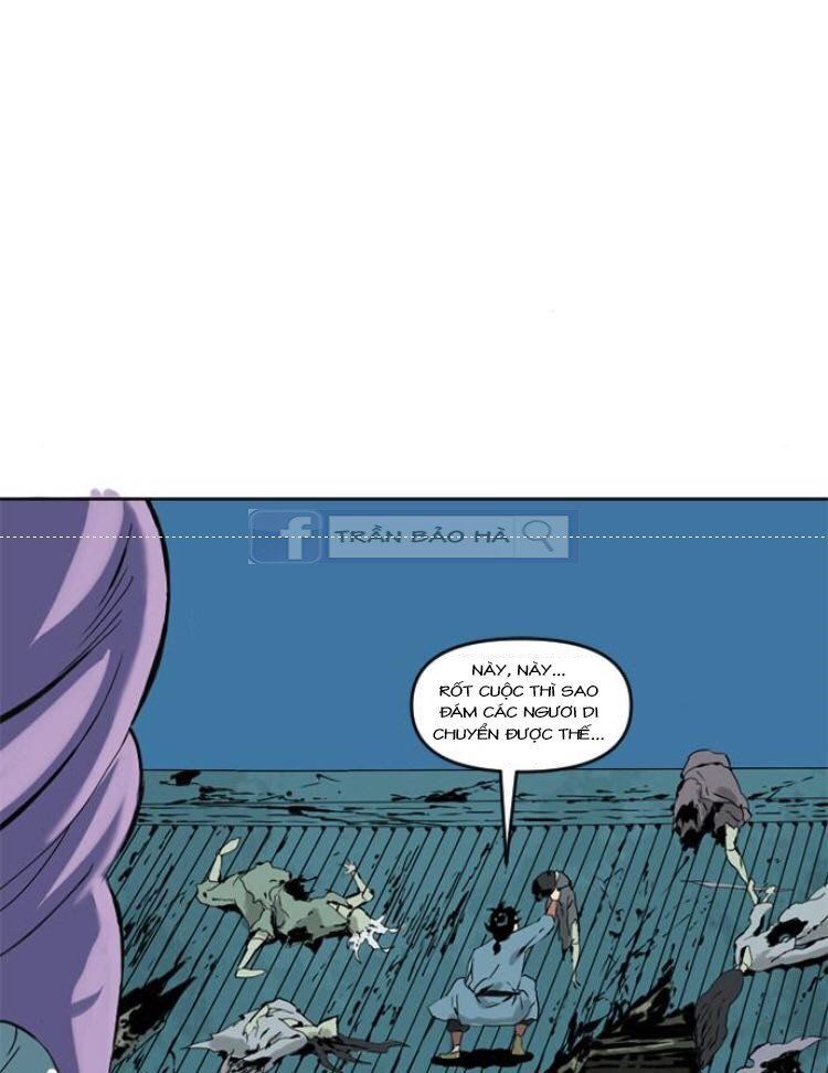 Thiên Hạ Đệ Nhất Nhân Chapter 7 - 79