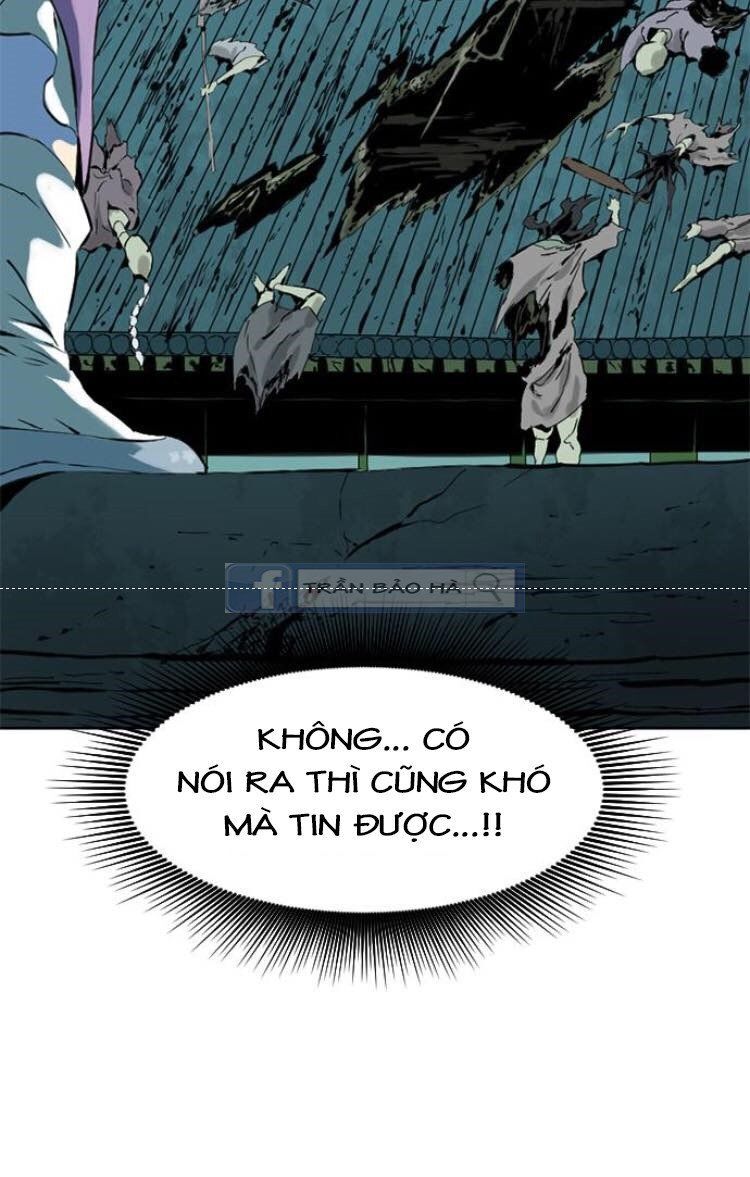 Thiên Hạ Đệ Nhất Nhân Chapter 7 - 80