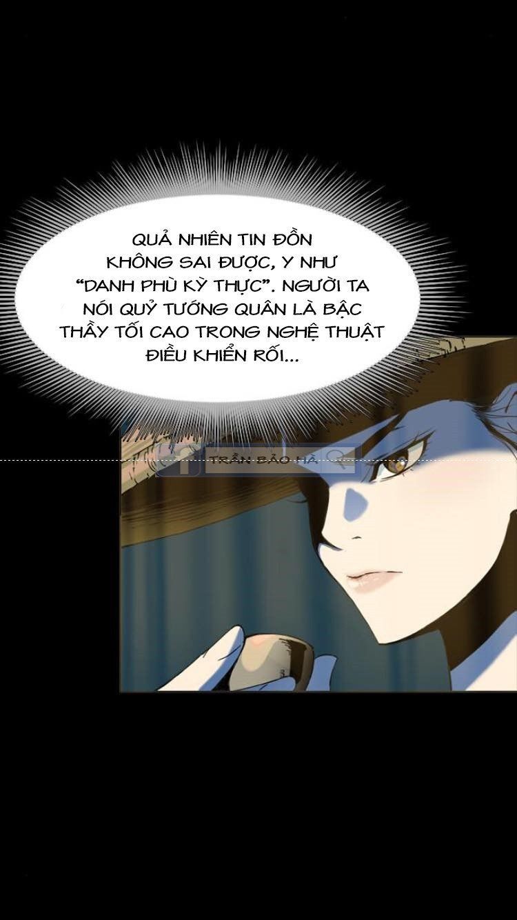 Thiên Hạ Đệ Nhất Nhân Chapter 7 - 9