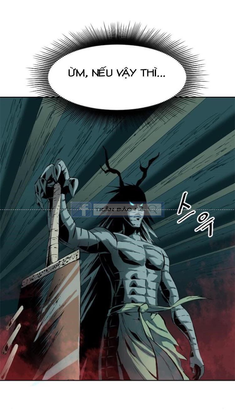 Thiên Hạ Đệ Nhất Nhân Chapter 7 - 83