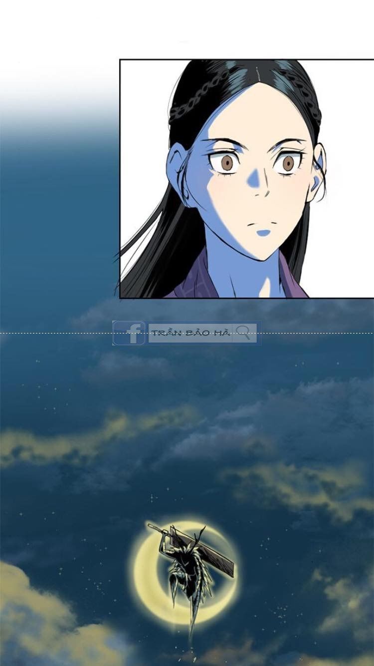 Thiên Hạ Đệ Nhất Nhân Chapter 7 - 87