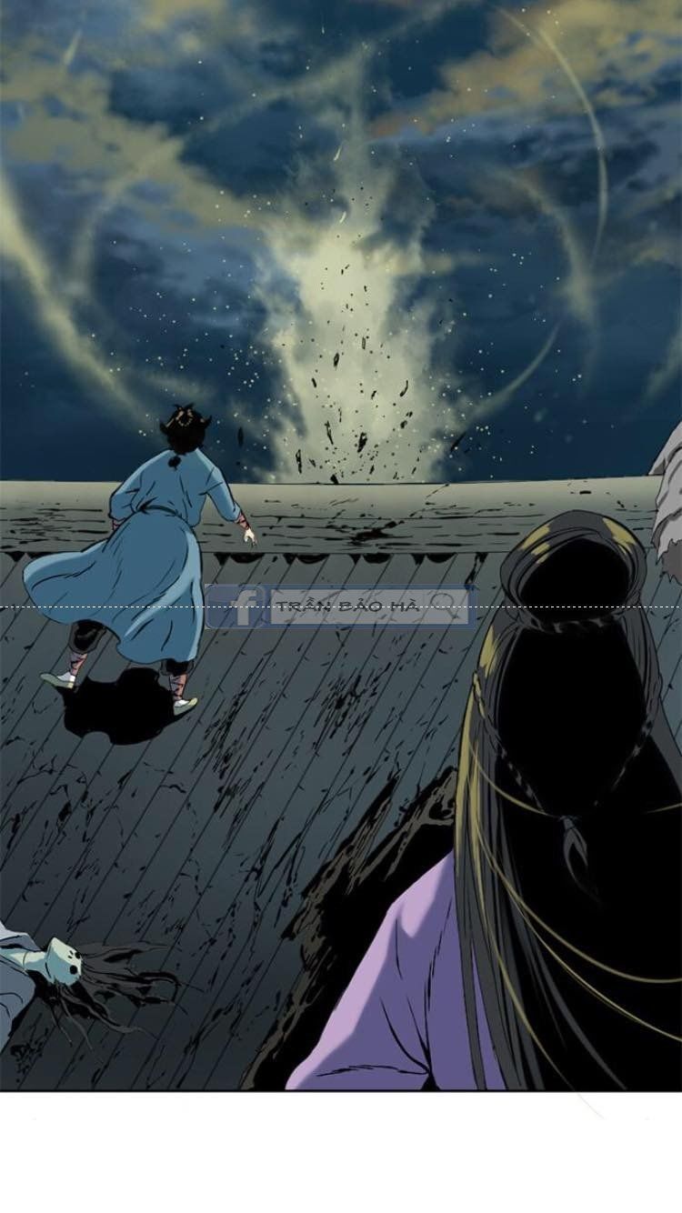 Thiên Hạ Đệ Nhất Nhân Chapter 7 - 88