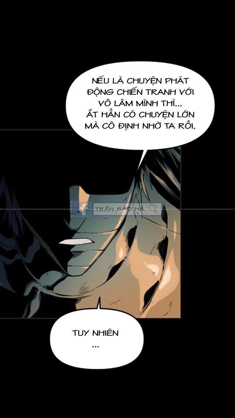 Thiên Hạ Đệ Nhất Nhân Chapter 7 - 10