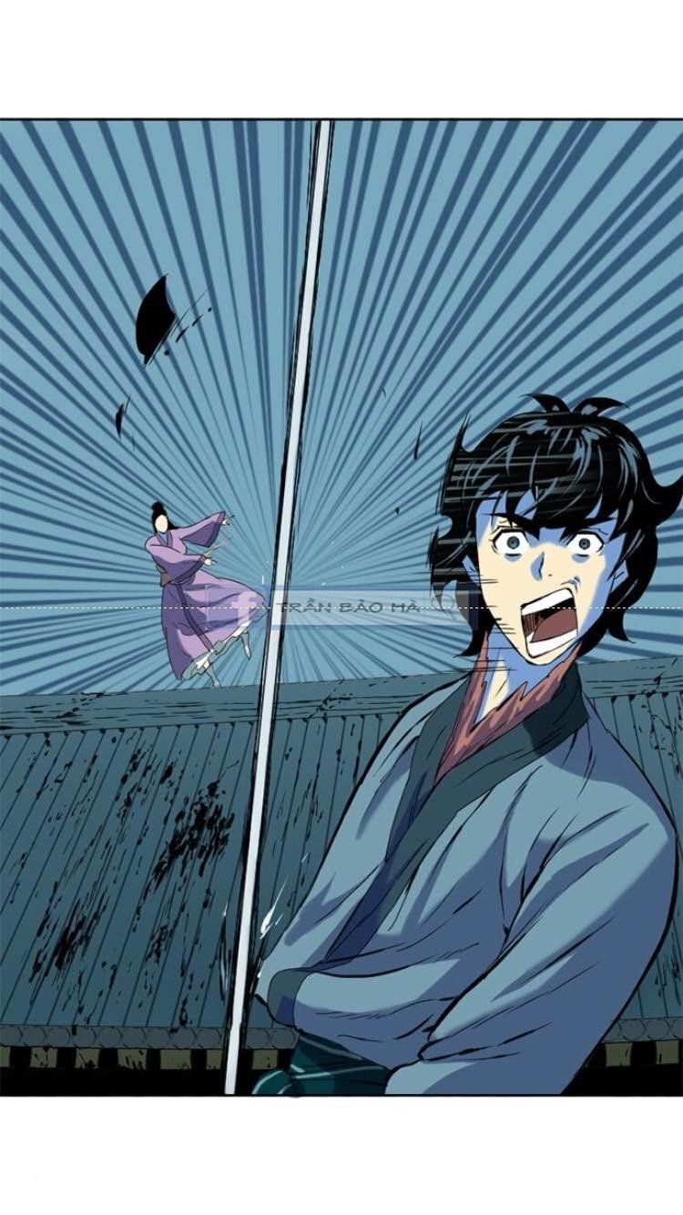 Thiên Hạ Đệ Nhất Nhân Chapter 7 - 92