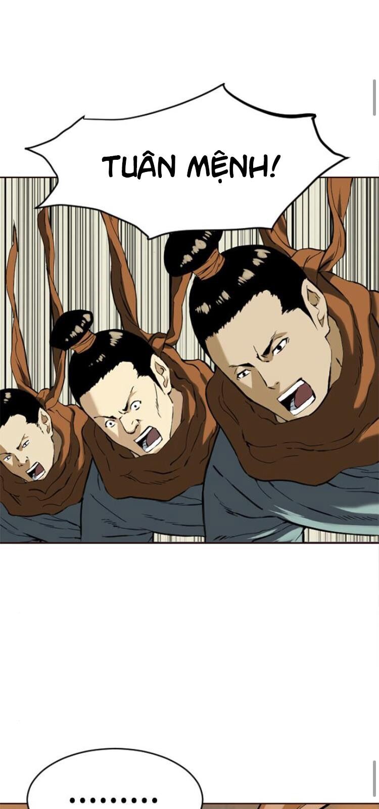Thiên Hạ Đệ Nhất Nhân Chapter 15 - 12