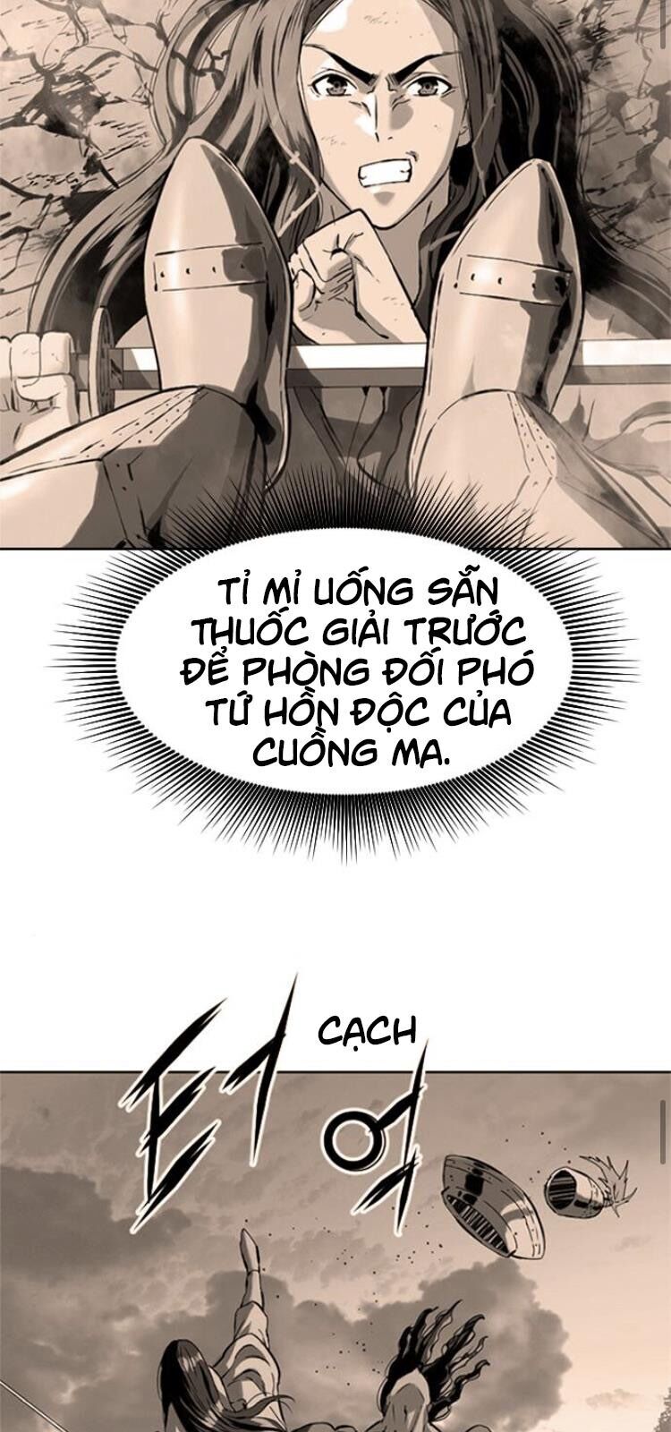 Thiên Hạ Đệ Nhất Nhân Chapter 15 - 14