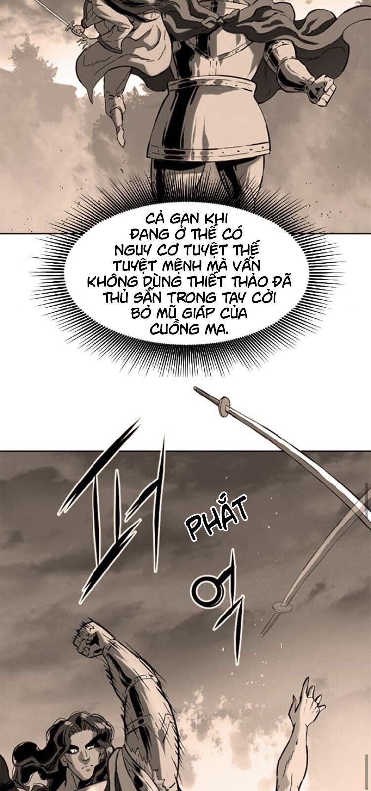 Thiên Hạ Đệ Nhất Nhân Chapter 15 - 15