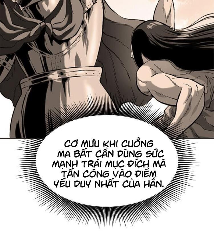 Thiên Hạ Đệ Nhất Nhân Chapter 15 - 16
