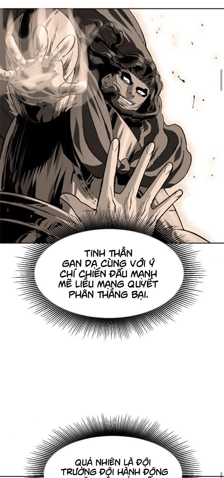 Thiên Hạ Đệ Nhất Nhân Chapter 15 - 17