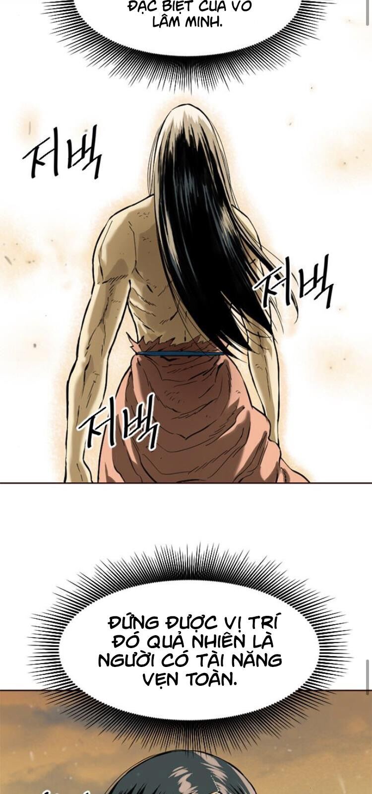 Thiên Hạ Đệ Nhất Nhân Chapter 15 - 18