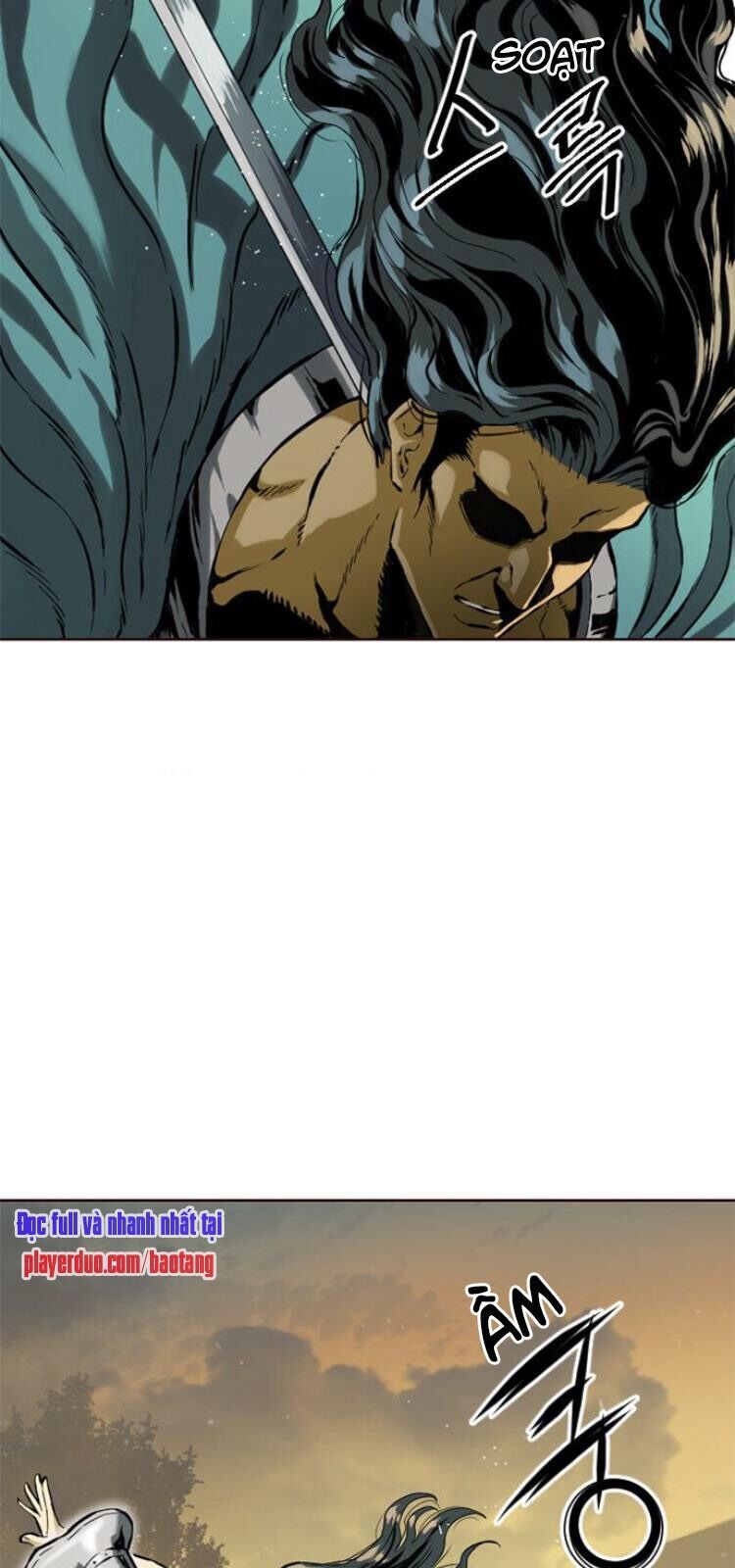 Thiên Hạ Đệ Nhất Nhân Chapter 15 - 3