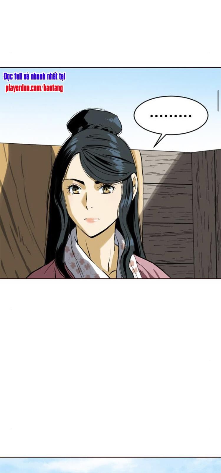 Thiên Hạ Đệ Nhất Nhân Chapter 15 - 22