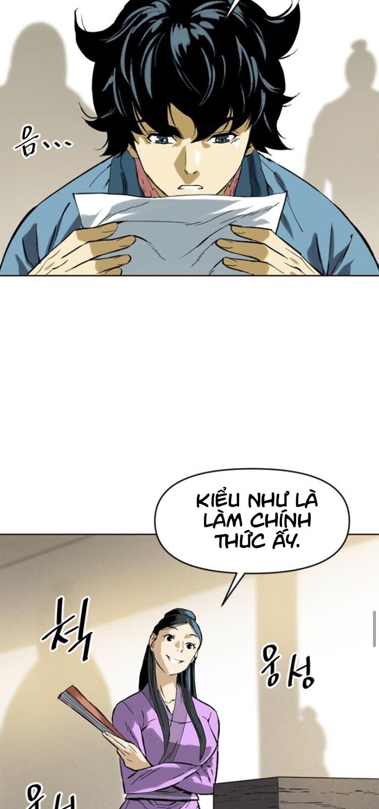 Thiên Hạ Đệ Nhất Nhân Chapter 15 - 29