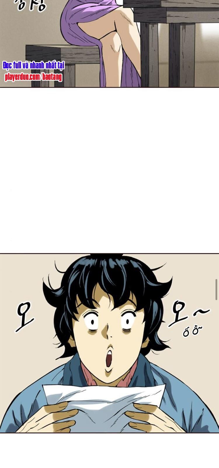 Thiên Hạ Đệ Nhất Nhân Chapter 15 - 30