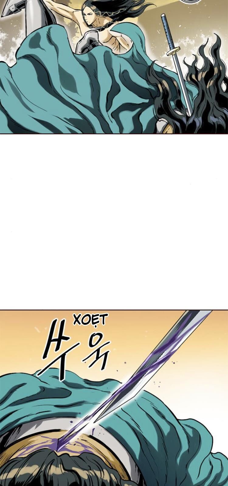 Thiên Hạ Đệ Nhất Nhân Chapter 15 - 4