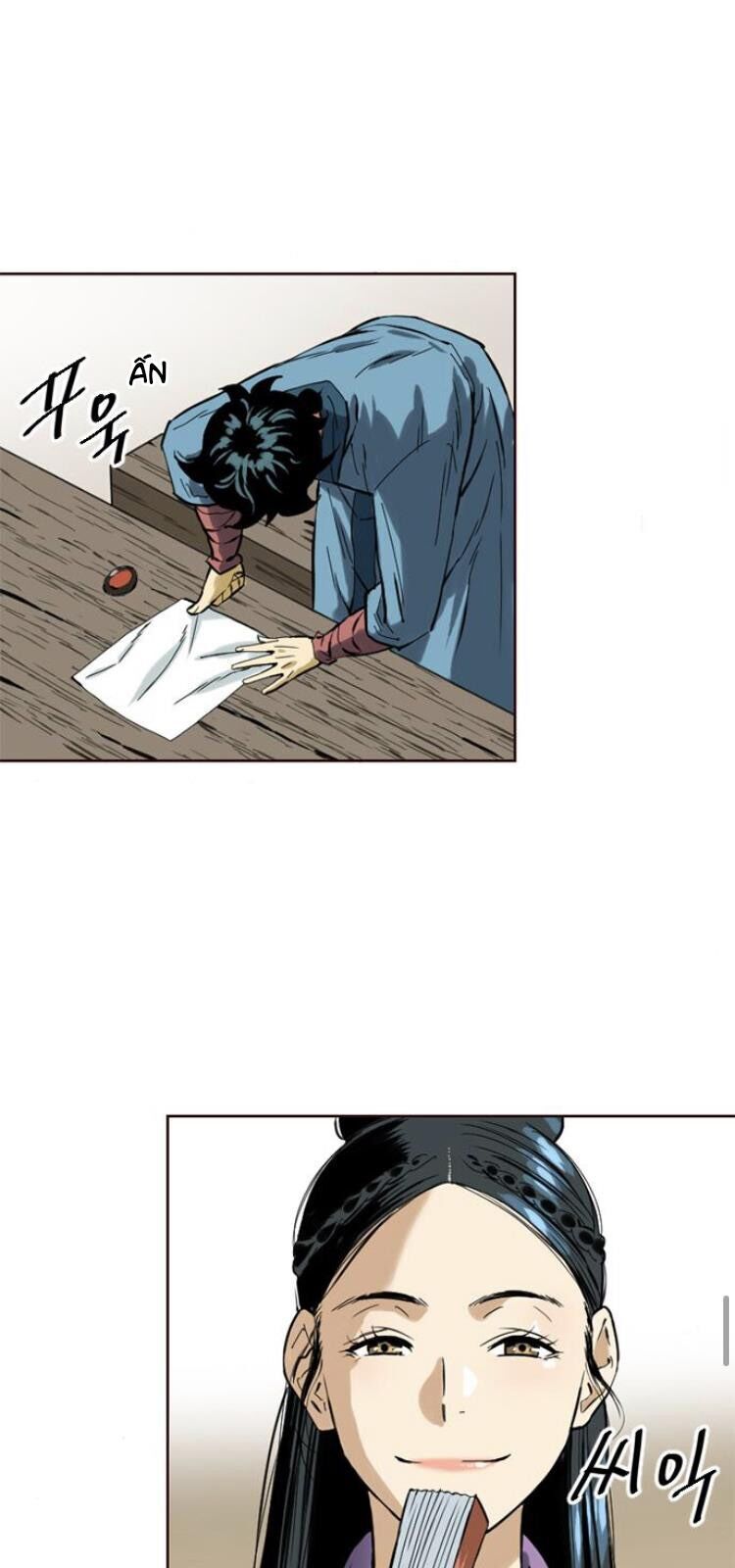 Thiên Hạ Đệ Nhất Nhân Chapter 15 - 32