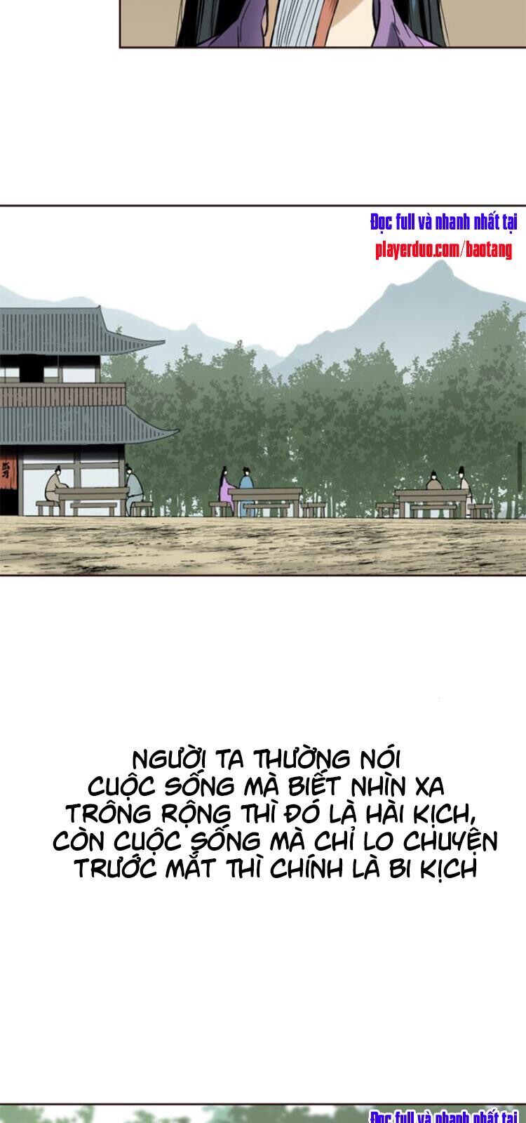 Thiên Hạ Đệ Nhất Nhân Chapter 15 - 33