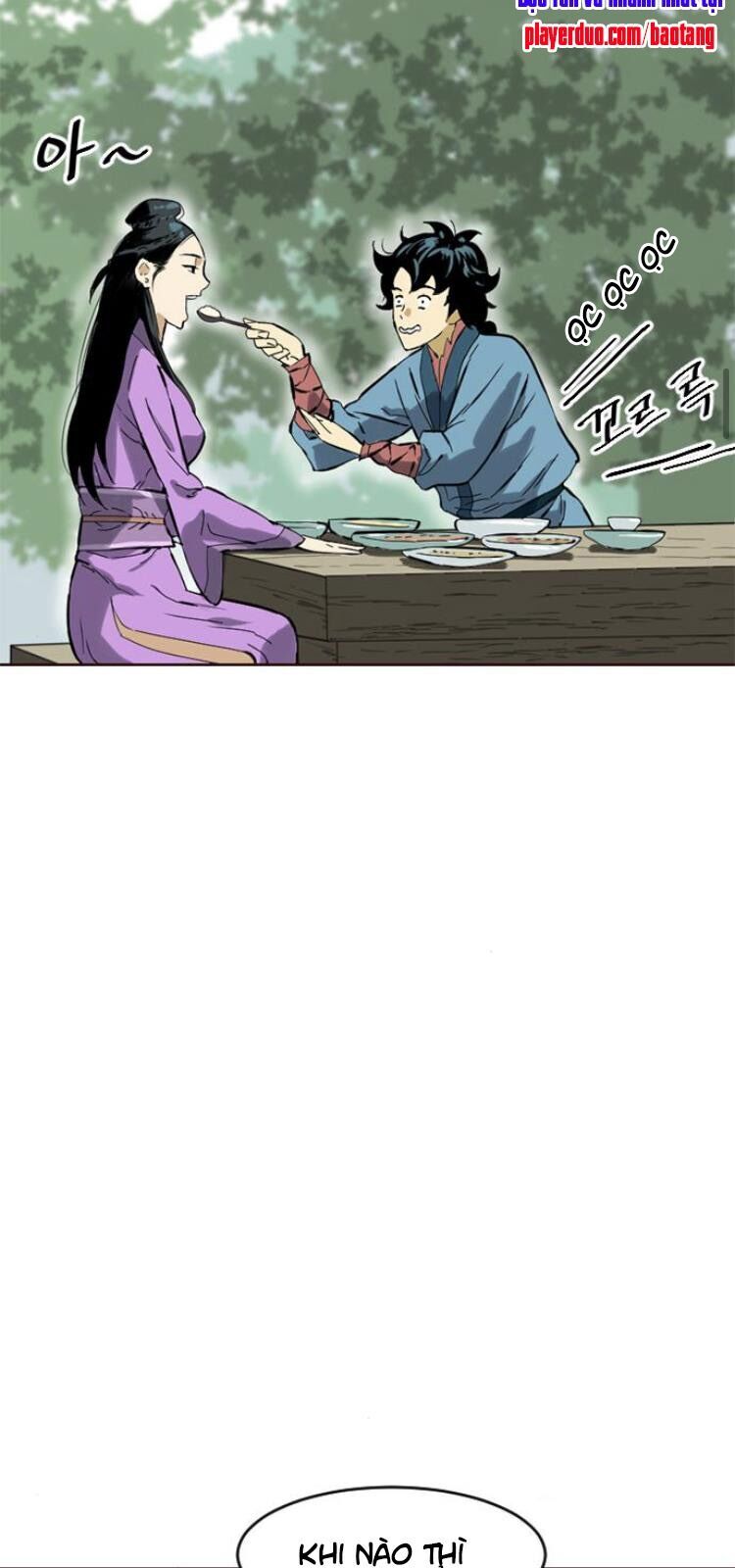 Thiên Hạ Đệ Nhất Nhân Chapter 15 - 34