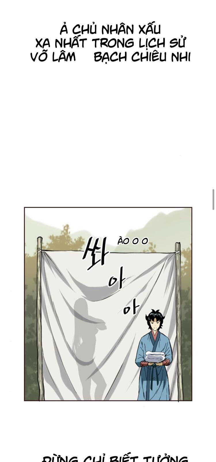 Thiên Hạ Đệ Nhất Nhân Chapter 15 - 37