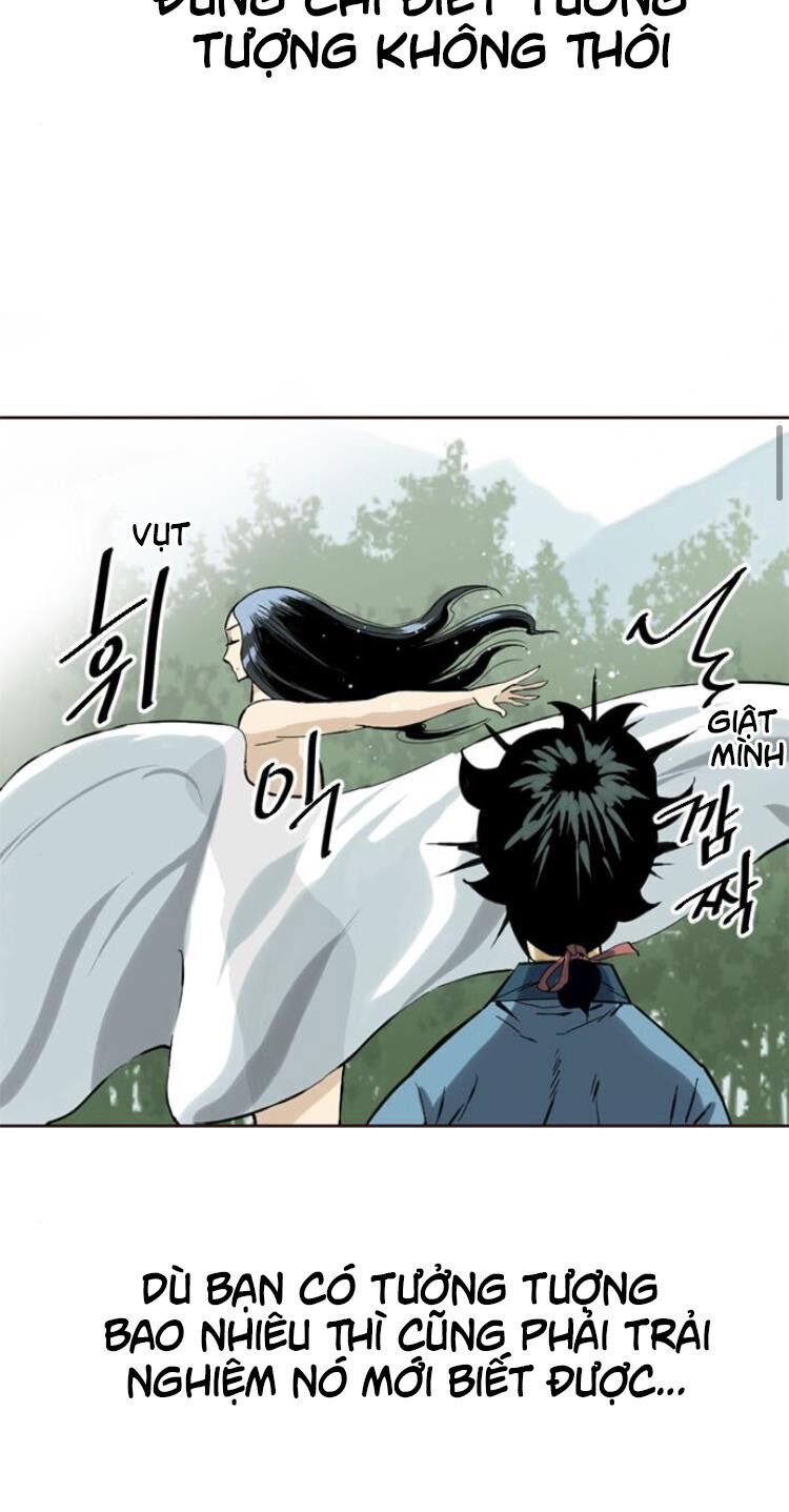 Thiên Hạ Đệ Nhất Nhân Chapter 15 - 38