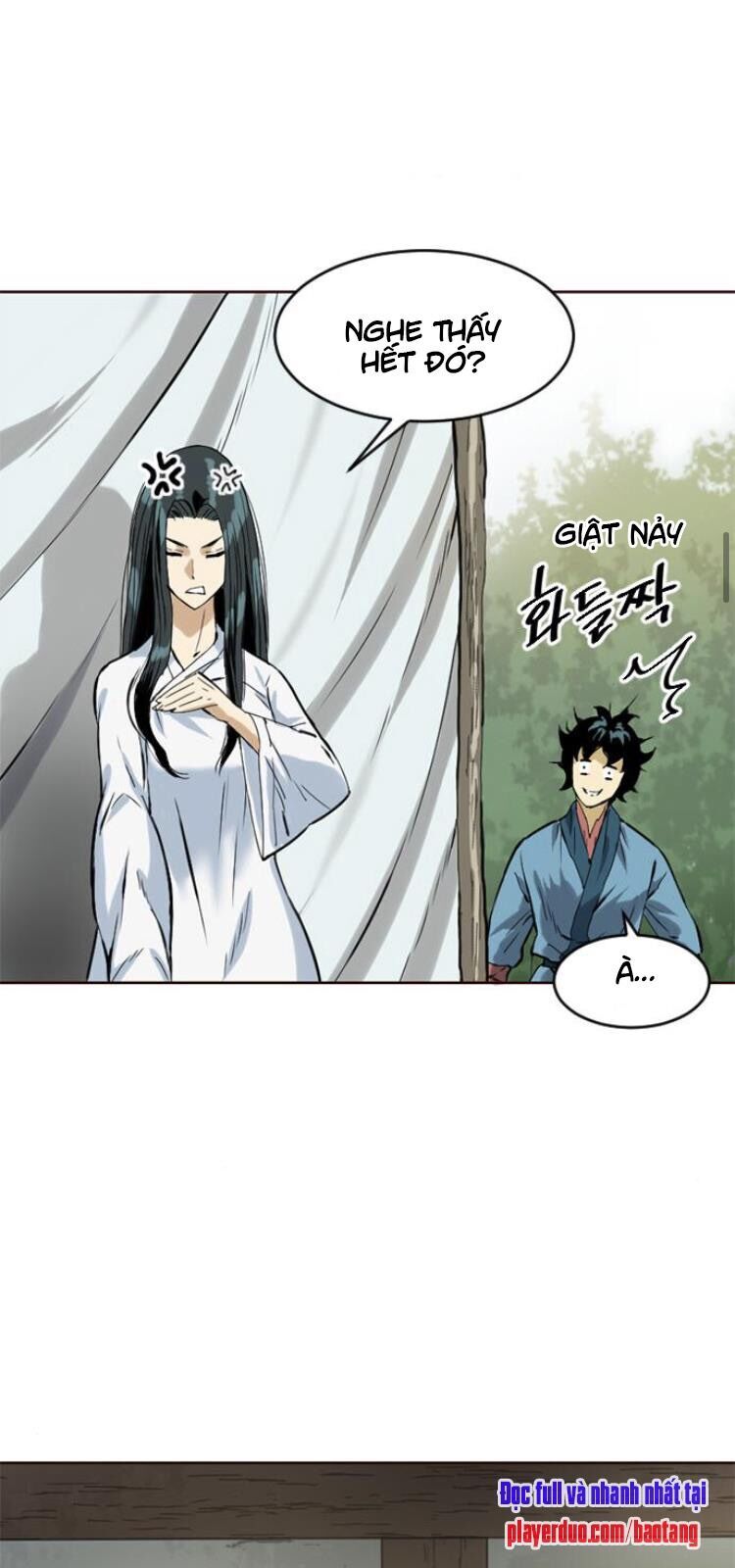 Thiên Hạ Đệ Nhất Nhân Chapter 15 - 39