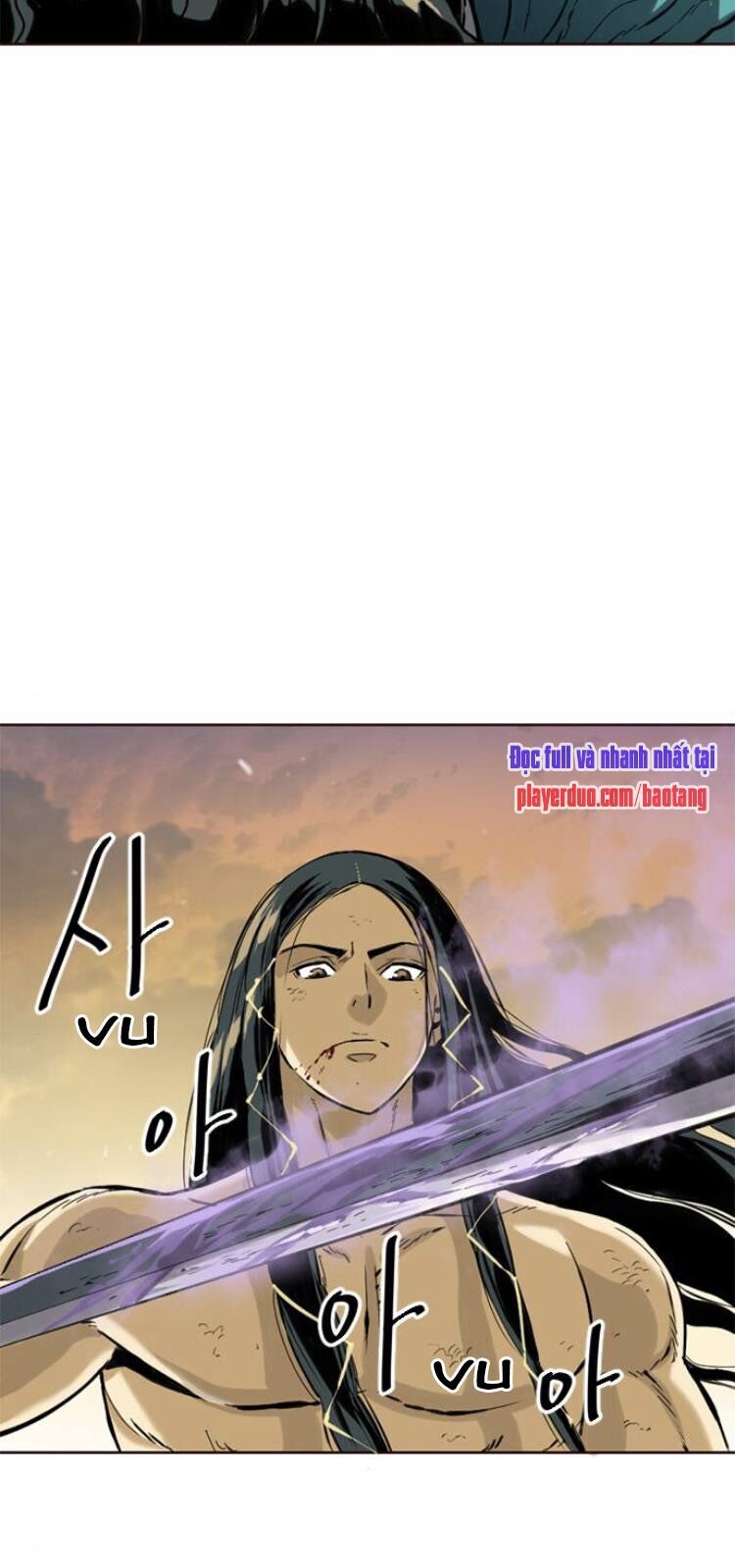 Thiên Hạ Đệ Nhất Nhân Chapter 15 - 5