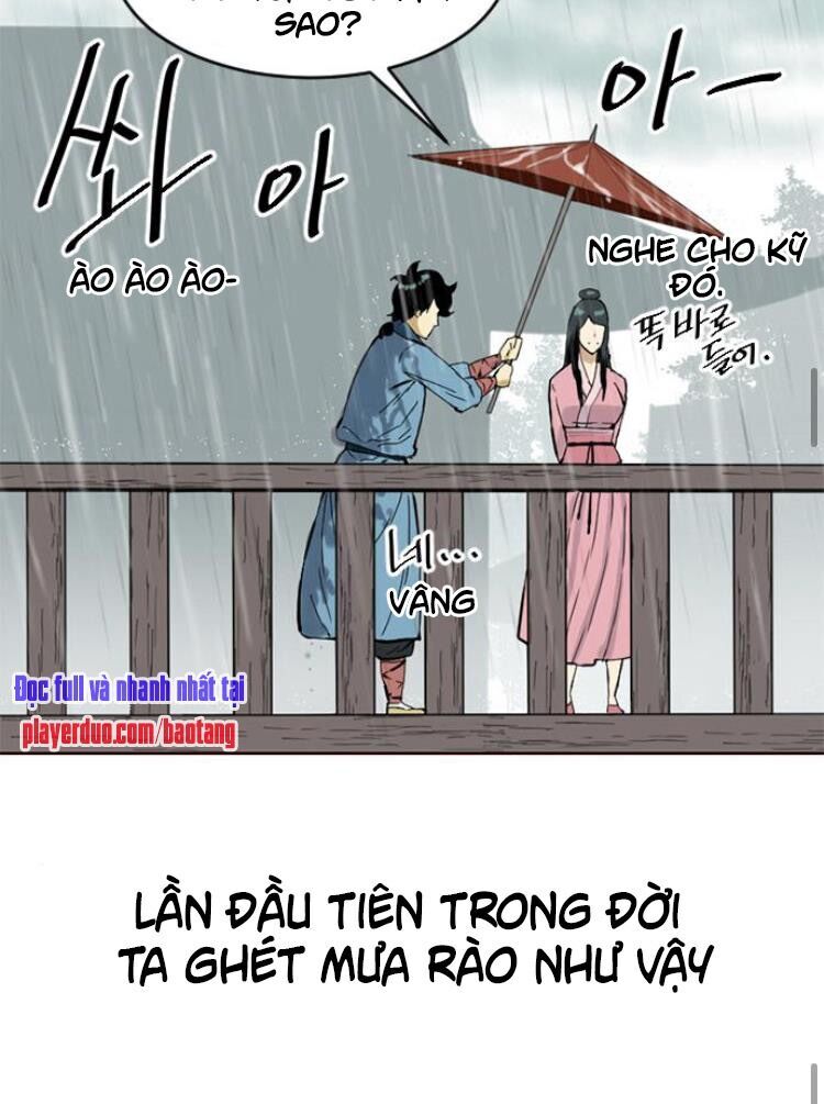 Thiên Hạ Đệ Nhất Nhân Chapter 15 - 41