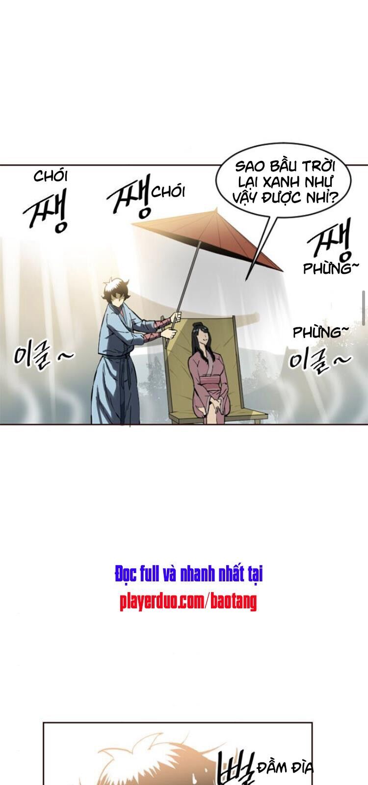 Thiên Hạ Đệ Nhất Nhân Chapter 15 - 42